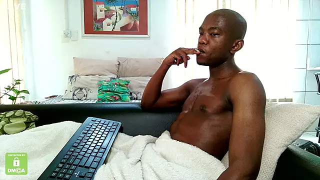 iCrushYenu online show from 12-04-24, 09:51