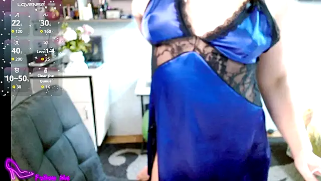 BeatriksS online show from 10-23-25, 12:15