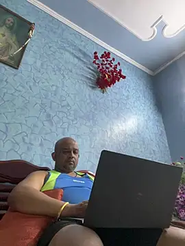 Dick 6inches online show from 02-22-26, 01:53