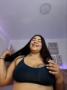 silvia lane online show from 10-10-25, 04:00