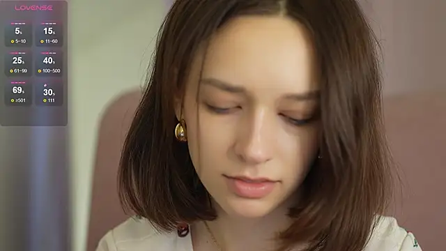 VivianLy  online show from 02-07-25, 10:50