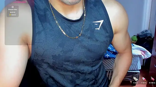 Tommy Bred online show from 10-07-25, 06:05