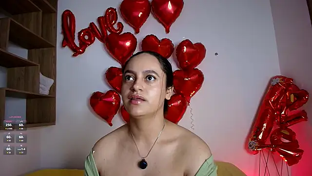 VICTORIABLACK xh online show from 09-17-25, 11:12