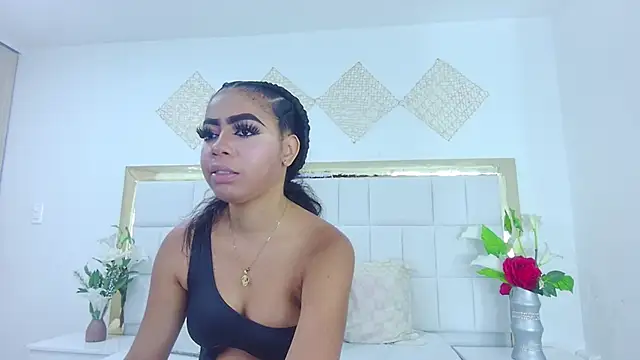 Tyra Kane online show from 01-14-25, 04:36