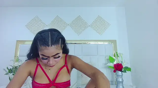 Tyra Kane online show from 01-15-25, 04:25
