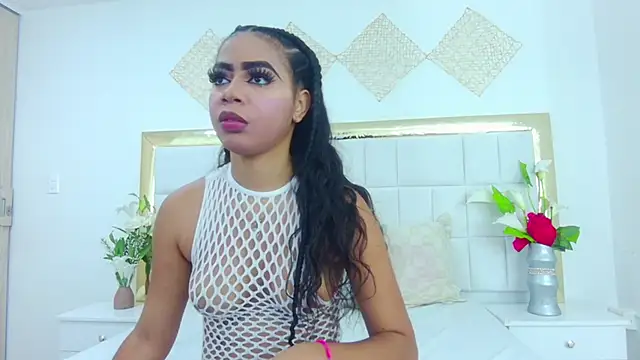 Tyra Kane online show from 01-18-25, 03:53