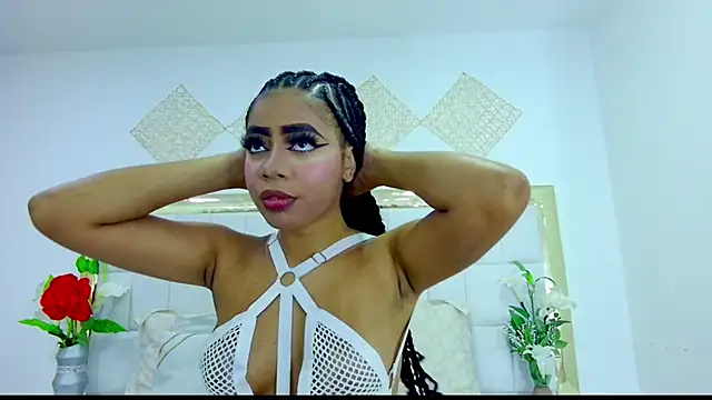 Tyra Kane online show from 01-30-25, 04:37