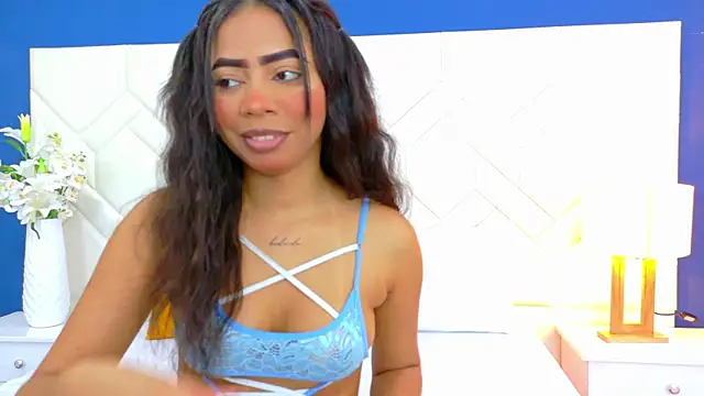 Tyra Kane online show from 09-13-25, 04:45