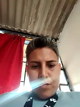 Yessi rousse online show from 10-21-25, 07:25