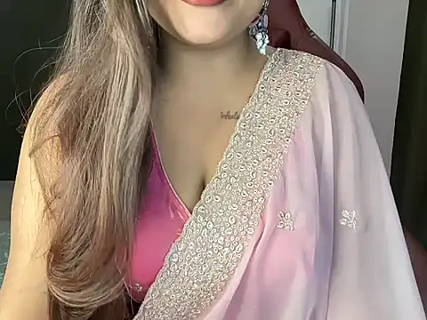 shanayaaa 1 online show from 02-18-26, 06:48