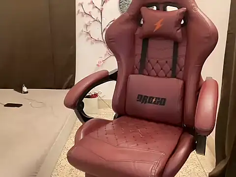 shanayaaa 1 online show from 03-08-26, 01:14