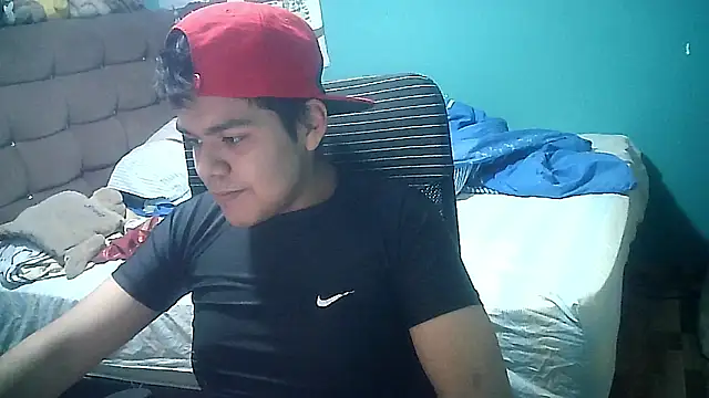 Valesh20 online show from 09-18-25, 01:51