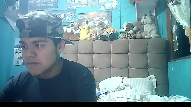 Valesh20 online show from 11-02-25, 12:24