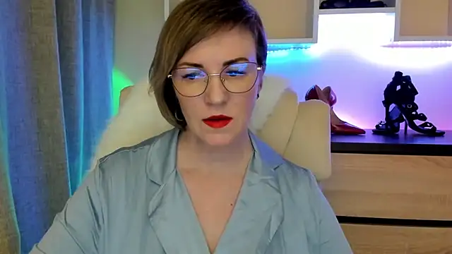 feliziaDesire online show from 02-10-26, 07:07