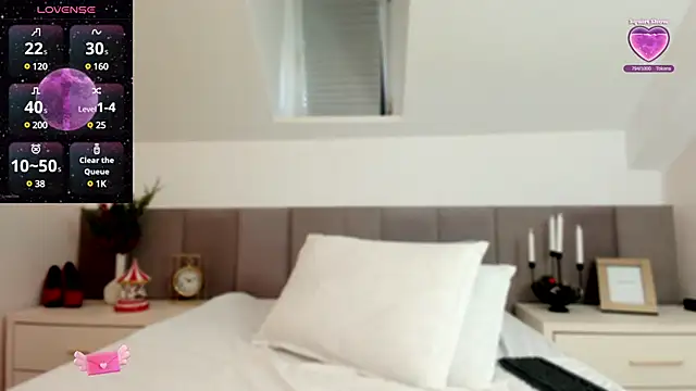 AshleyStorm  online show from 01-09-25, 10:09