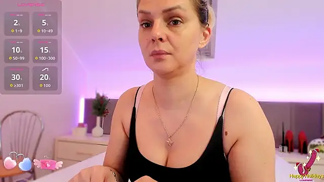 AshleyStorm  online show from 01-17-26, 04:28