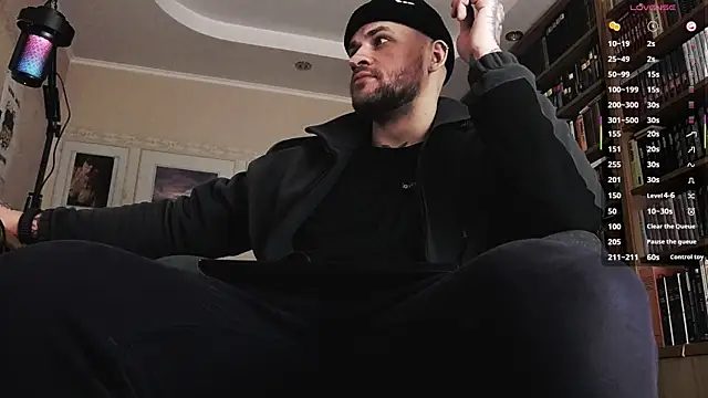 FindomJason online show from 11-06-25, 03:46