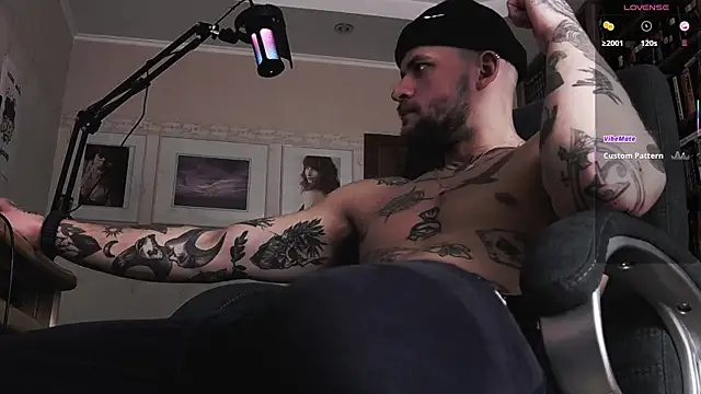 FindomJason online show from 11-12-25, 03:23