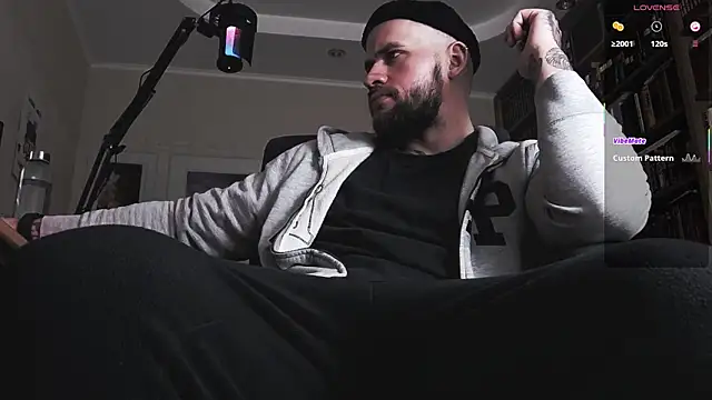 FindomJason online show from 12-21-25, 01:18