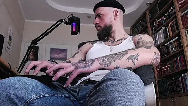 FindomJason online show from 03-10-26, 06:29