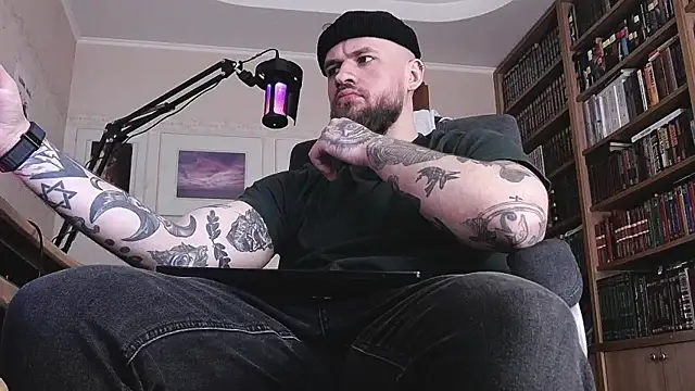 FindomJason online show from 03-22-26, 08:18