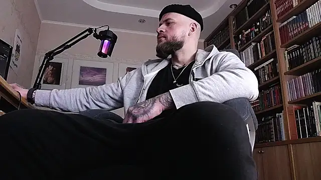 FindomJason online show from 03-28-26, 07:30