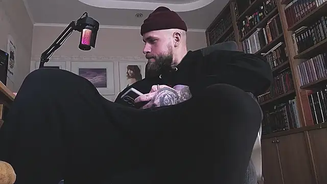 FindomJason online show from 04-09-26, 07:47