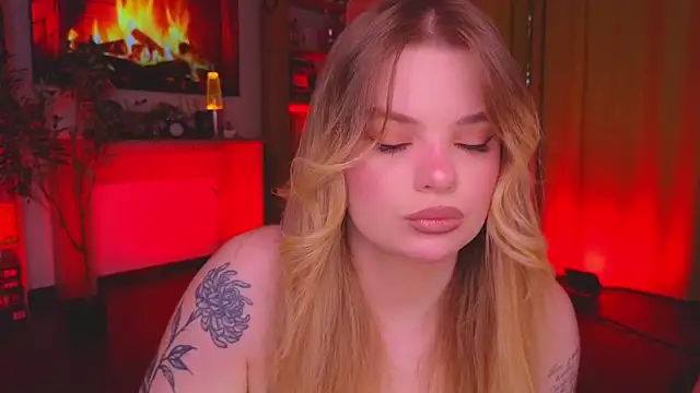 Hottie Jane online show from 11-16-25, 07:03