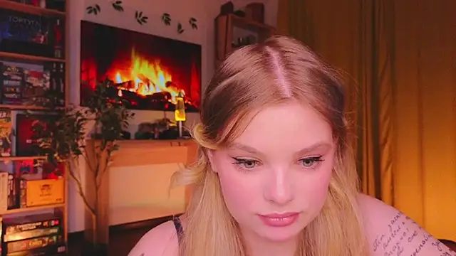 Hottie Jane online show from 11-30-25, 02:54