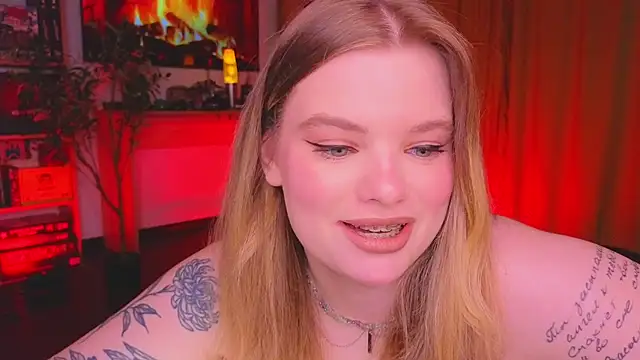 Hottie Jane online show from 12-05-25, 03:52