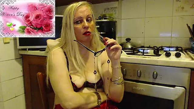martachatte online show from 03-07-25, 07:05