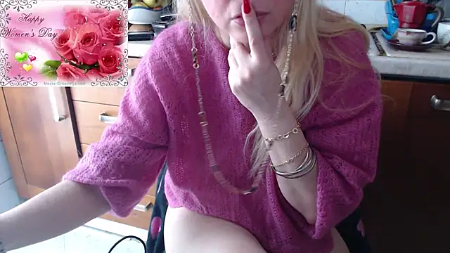 martachatte online show from 03-09-25, 07:45