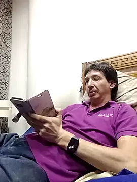 Pacobakan042 online show from 10-10-25, 11:04