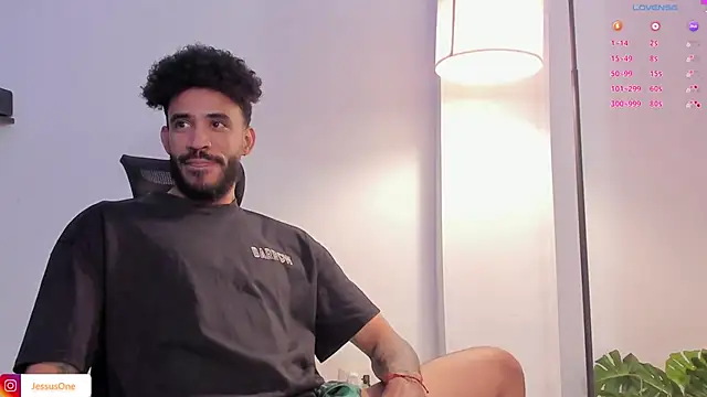 JesusOne online show from 12-24-24, 04:30