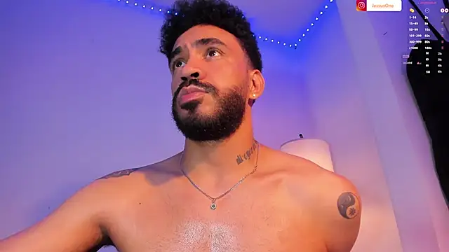 JesusOne online show from 01-30-25, 07:50