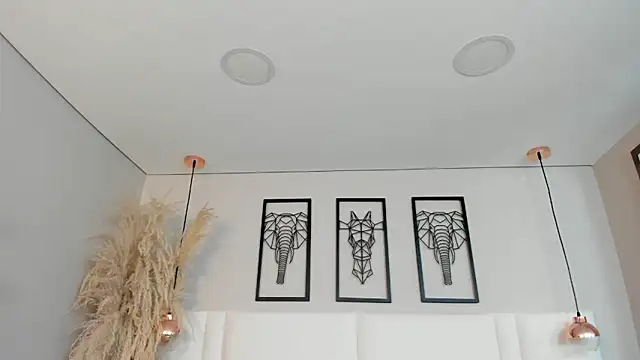 Rebeca jones online show from 11-01-25, 01:13