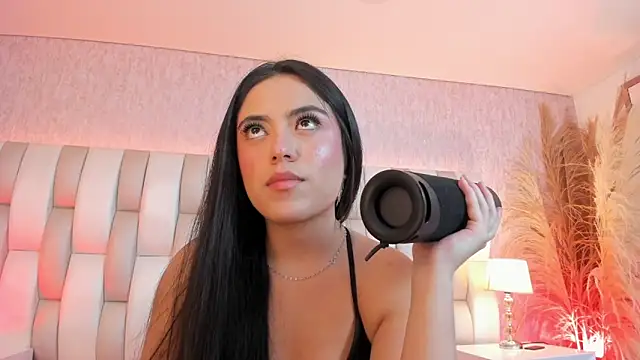 Rebeca jones online show from 02-02-26, 12:26