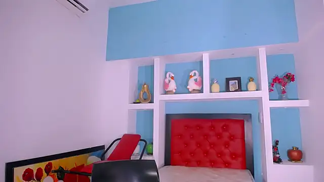 BeautyEyesxo online show from 02-11-25, 02:57