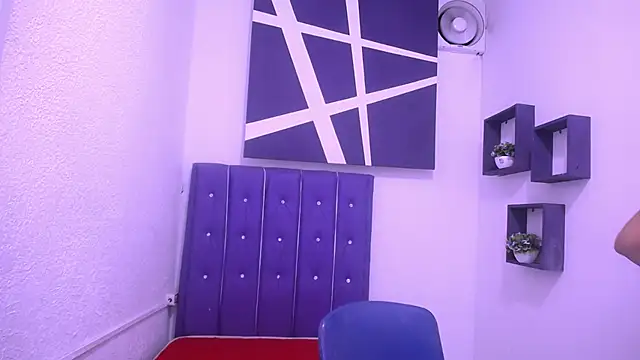 BeautyEyesxo online show from 02-13-25, 08:03