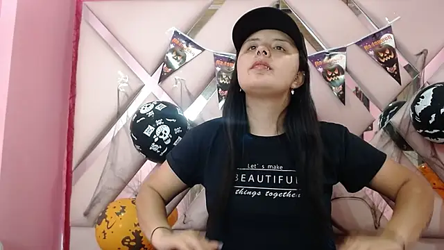 nathaly low1 online show from 10-21-25, 03:18