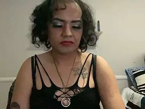 sexy gin online show from 01-14-25, 12:24