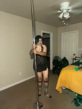 sexy gin online show from 09-26-25, 12:31