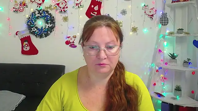 VanessaHotts online show from 01-07-25, 06:05