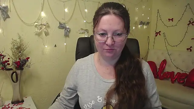 VanessaHotts online show from 01-15-26, 06:07