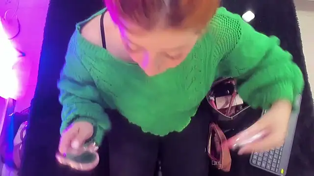 JulietaAlves online show from 11-27-25, 11:01