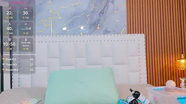 naughty ebonyy online show from 10-14-25, 02:56