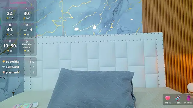 naughty ebonyy online show from 10-16-25, 02:56