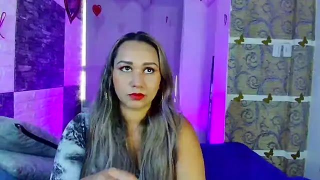 paula brausin online show from 02-19-25, 08:20