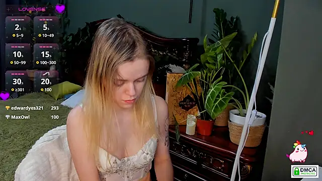 lady bellaa online show from 12-06-24, 12:27