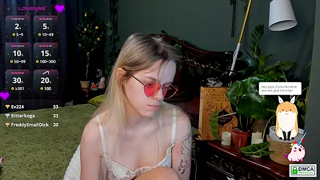 lady bellaa online show from 12-08-24, 12:08